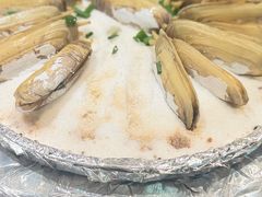 -浙C老邻舍(西城海错店)