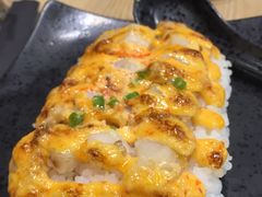 -Sushi Love 创意寿司(丽影广场店)