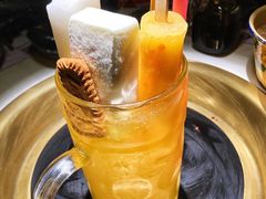 -新哥老官·畅吃123·美蛙世界(苏宁广场店)