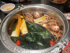 -牛New寿喜烧(新六百店)