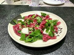 -完美生活炭火烤肉(二马路店)
