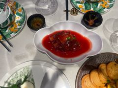-華府(凯德晶萃店)