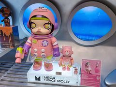 -泡泡玛特POPMART(沈阳大悦城店)