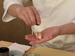 -松临·铁板烧&Omakase(神农店)