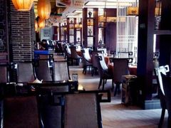 大堂-绿野仙踪·印象(香樟名都店)