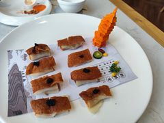 -时间里·新派粤菜(远洋店)