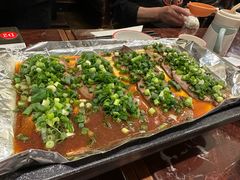 -新白鹿餐厅(爱琴海购物中心店)