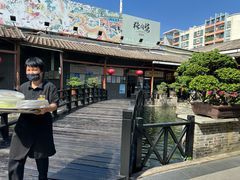 -猪肉婆私房菜(容桂总店)
