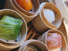-避风塘(百联奥特莱斯广场店)
