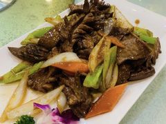 -宝发园名菜馆