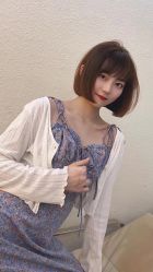 -HairCode芭曲发型