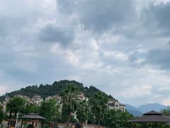 -宜春明月山维景国际温泉度假酒店