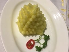 -上海会馆(香港名都店)