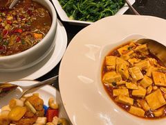 -铭轩中餐厅·海南菜·粤菜(亚龙湾瑞吉店)