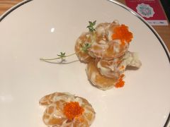 -太二酸菜鱼(深圳布吉万象汇店)