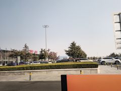 -威海大水泊国际机场