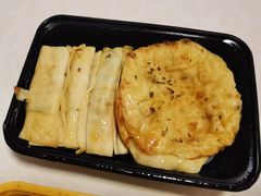 肇东小饼-老杨太太烧烤(文化广场店)