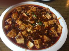 麻婆豆腐-川外川(星海店)