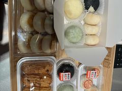 -東更道点心行(崂山丽达店)
