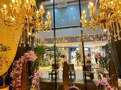 -狮拾久·现代新加坡料理(福田COCO Park店)