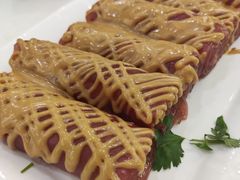 -百乐门喜宴(海珠广场华厦店)