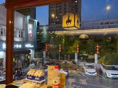 -陈先进鱼馆·地道农家菜(湖墅南路店)