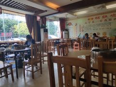 大堂-金记猪肚鸡(琅西店)