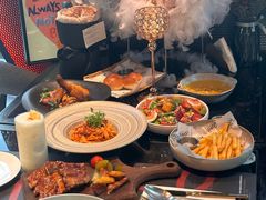 -Nord Grill&Bar Highland诺德西餐(深圳欢乐海岸店)