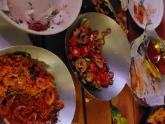 -埠口精酿夜景餐酒吧· BREWPORT BISTRO(长嘉汇重庆之眼店)