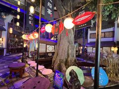 -淀里船宴(卓达店)