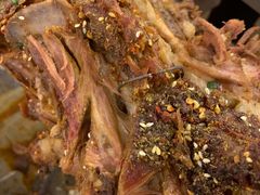 -巴山一绝烤全羊(三圣乡刘家花园店)