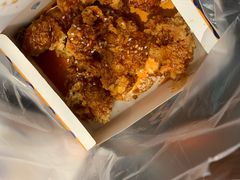 招牌酱炸鸡-前进5路汉堡炸鸡(前进五路店)