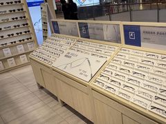 -AOJO眼镜(南翔印象城MEGA店)