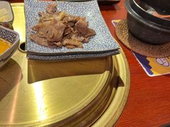 -喜牛烧肉酒场·黑金店(威高广场店)