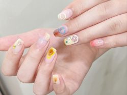 -UMl Nail 尤米美甲美睫半永久