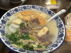 -小潘记鸭血粉丝汤