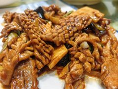 -春水锅贴·传统鲁菜(大明湖店)