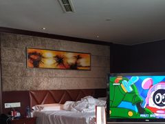 -上海莎海国际酒店