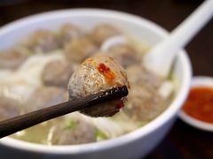 -潮镇老尾牛杂(环城西路店)