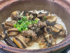 -红星光发煲仔饭(大石街店)