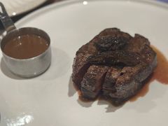 -Margherita雏菊意大利餐厅(雅颂庭购物中心店)