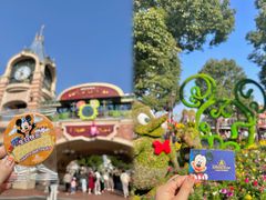 -上海迪士尼度假区