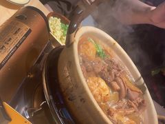 -牛腩之旅·牛腩牛杂煲(光启城美食城店)