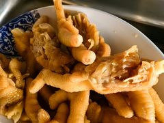 -品渔味湖鲜馆(拈花湾店)
