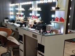 -海马体照相馆(上海月星环球港店)