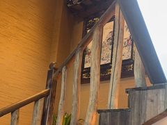 -徽三说·土徽菜·中国徽菜连锁品牌(一中店)