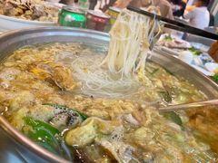 米粉火鍋-老妈私房菜