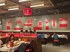 -熊记虾王·小龙虾(东晓南店)