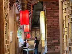 -蜀大侠火锅(寰球文化地标·总府店)