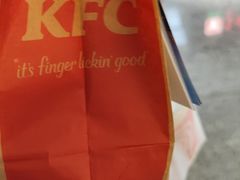 -肯德基(虹桥高铁店)